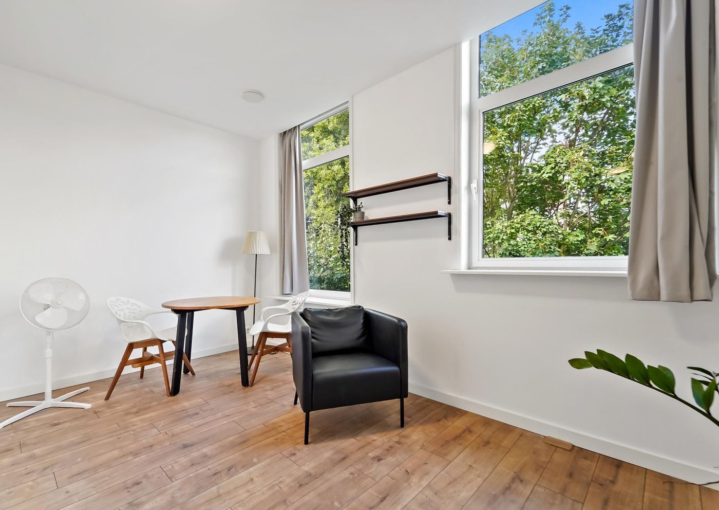 Weteringkade 126 B, Den Haag foto-5