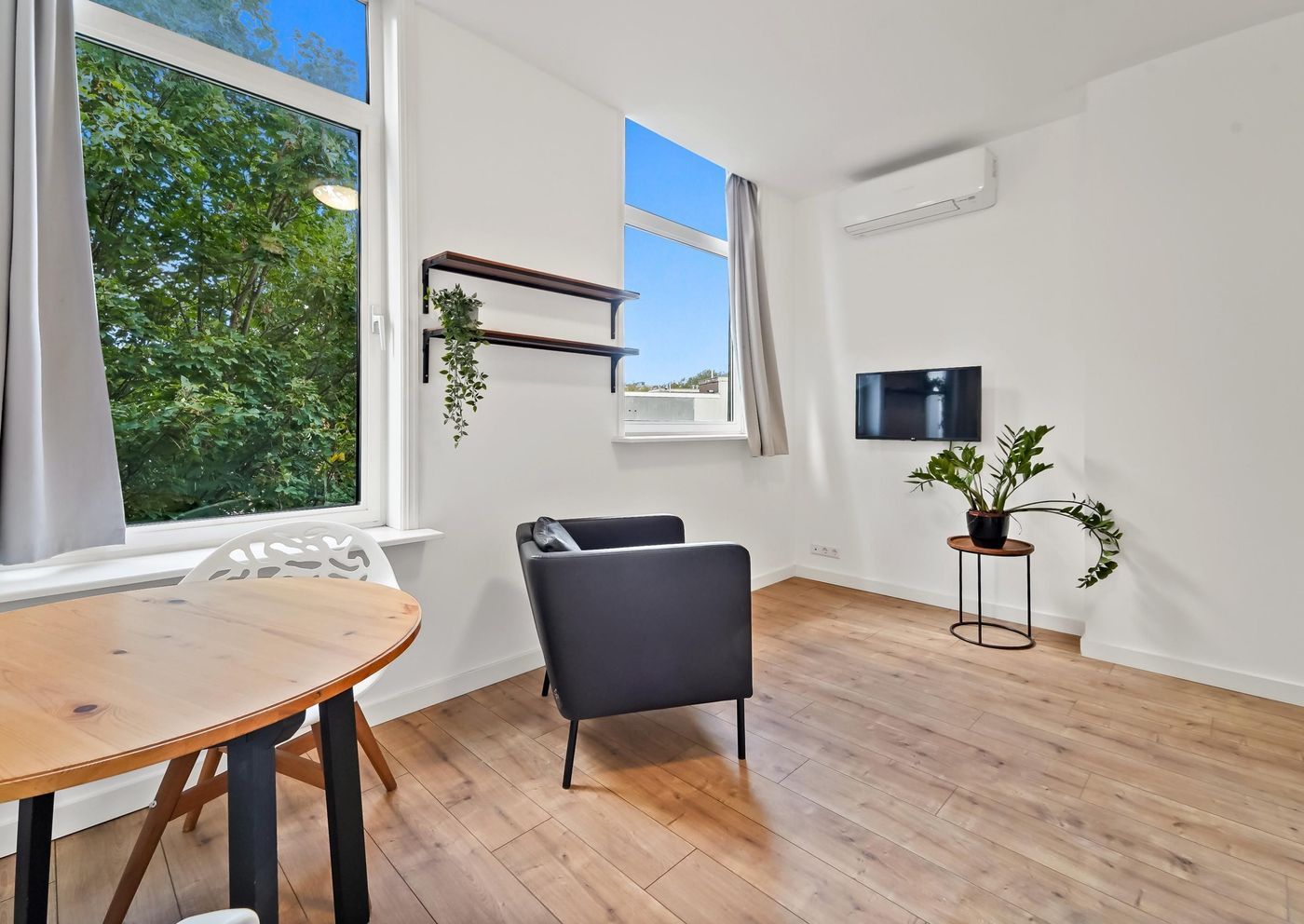 Weteringkade 126 B, Den Haag foto-6