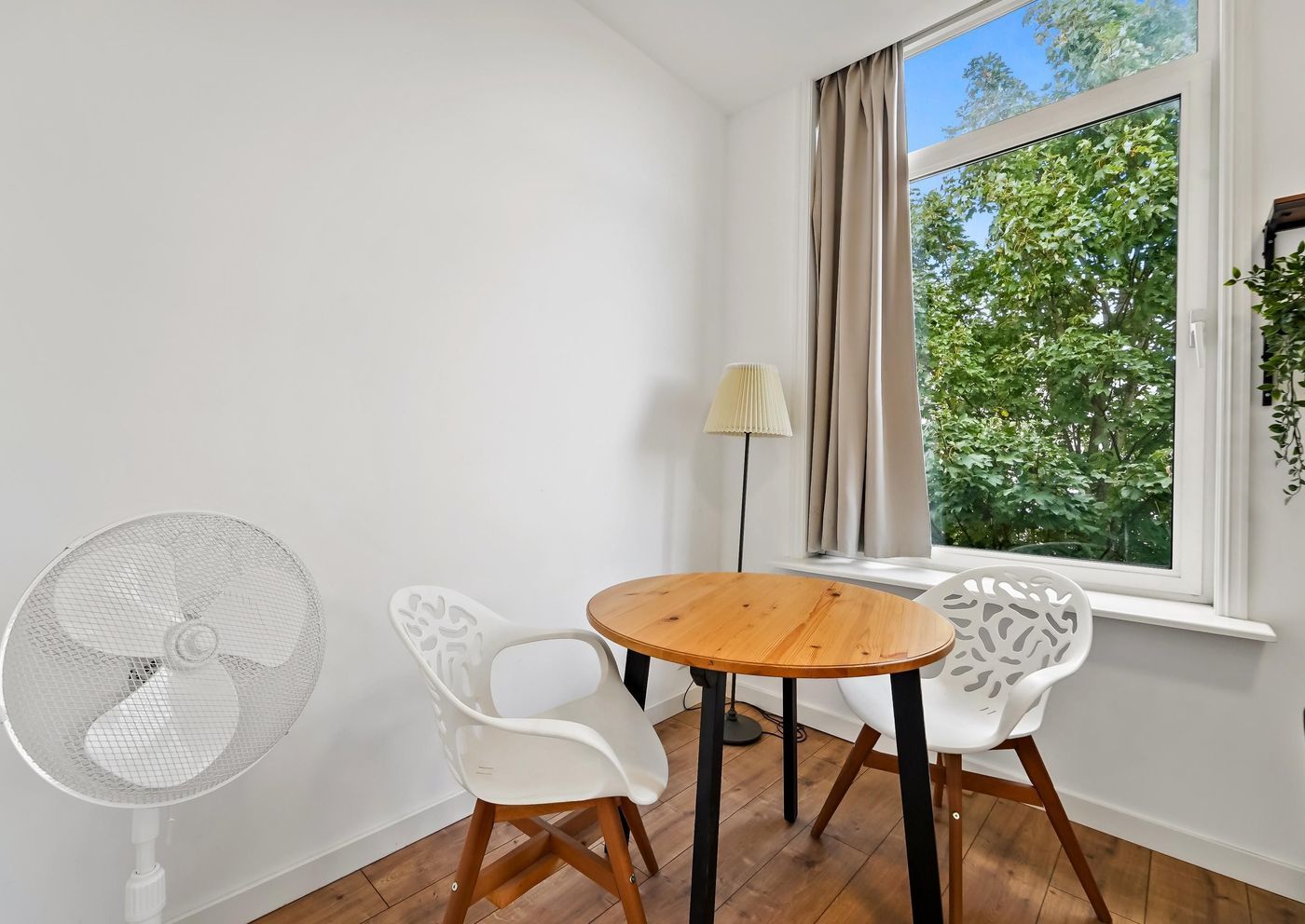 Weteringkade 126 B, Den Haag foto-7