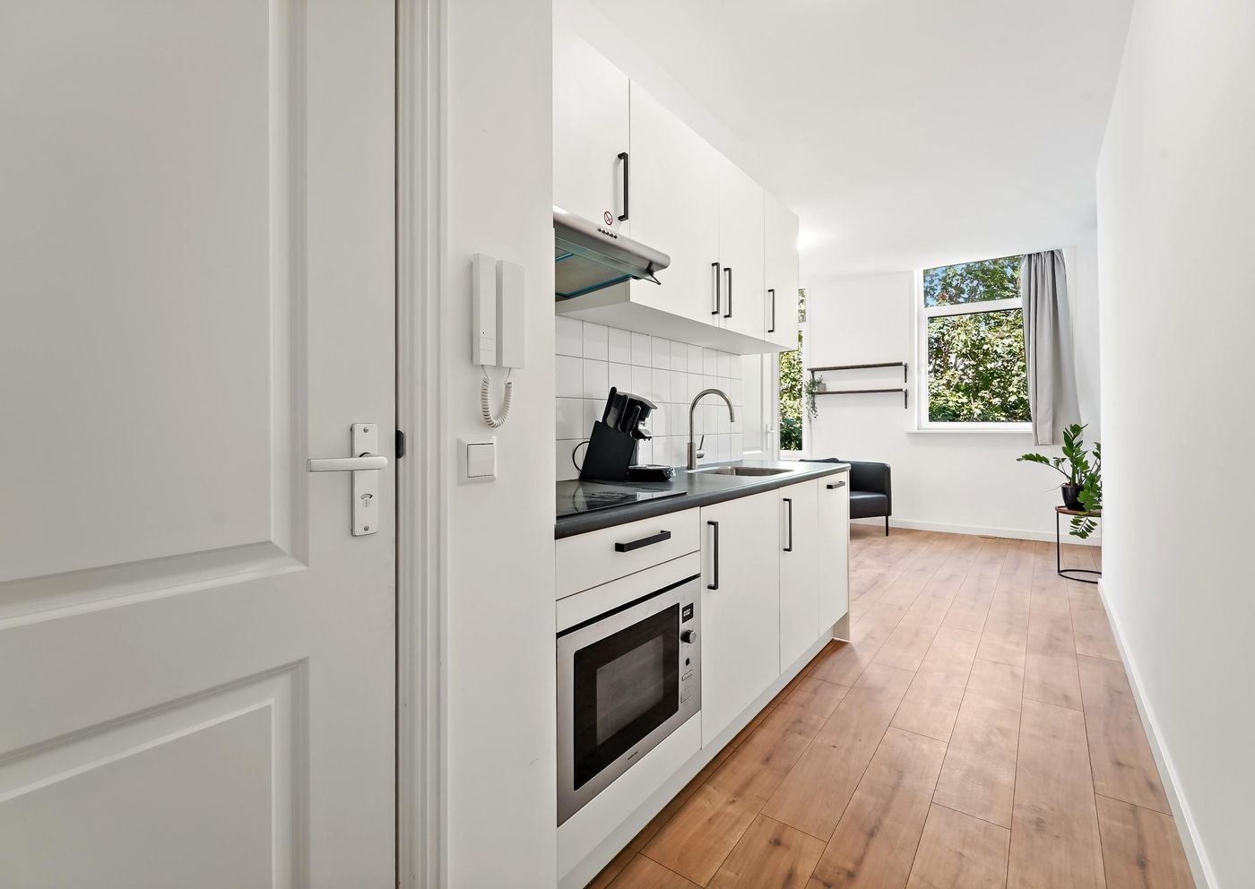 Weteringkade 126 B, Den Haag foto-8