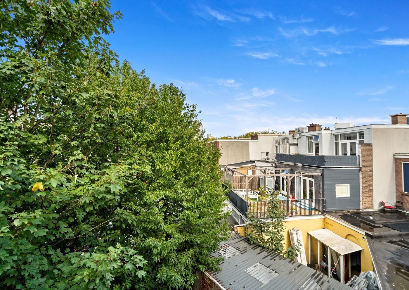 Weteringkade 126 B, Den Haag foto-16