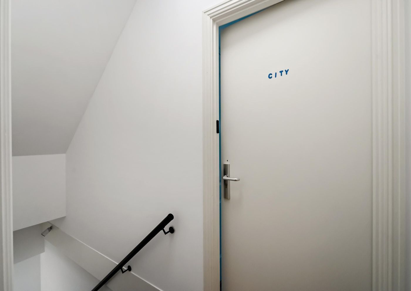 Weteringkade 126 B, Den Haag foto-18