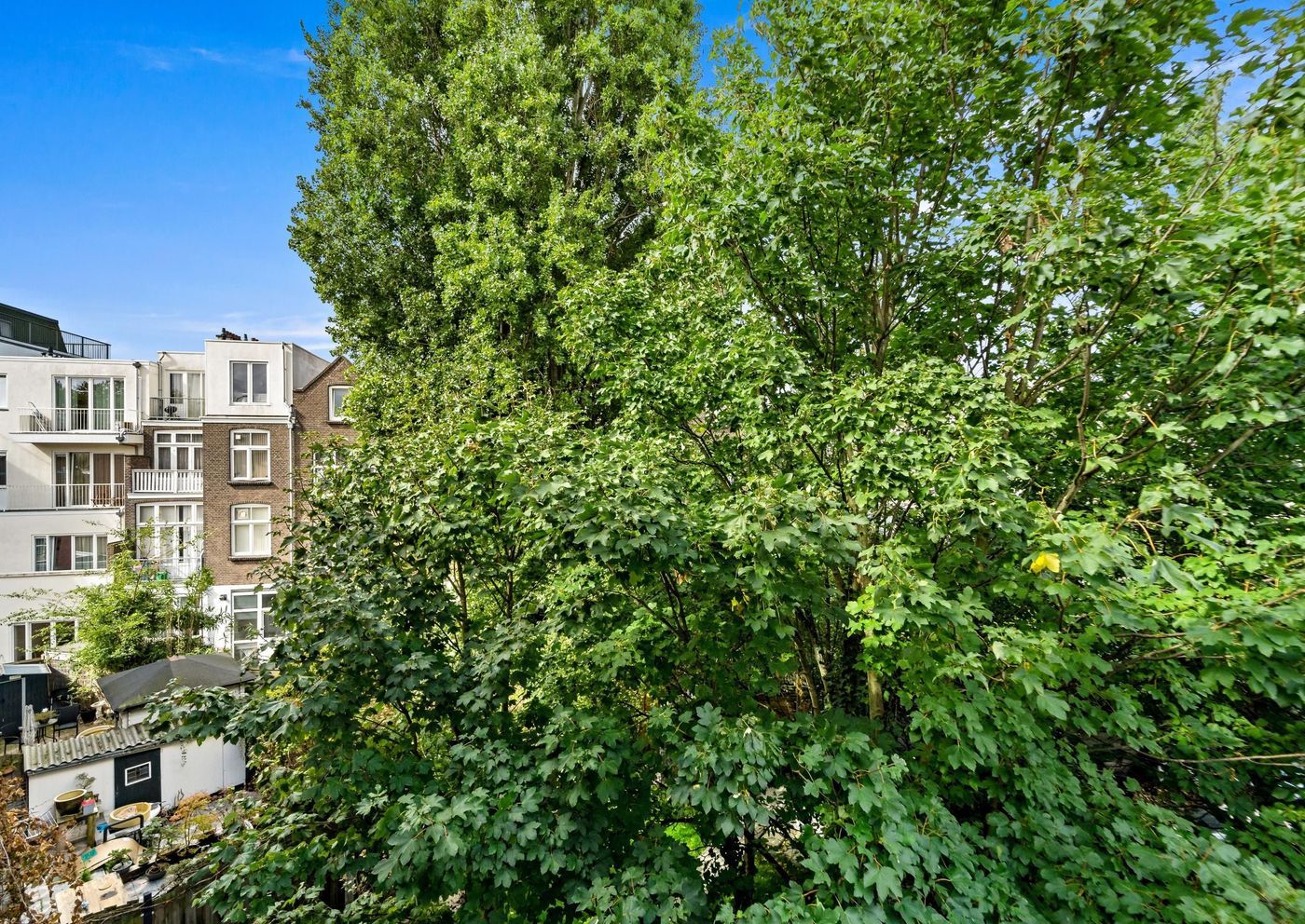 Weteringkade 126 B, Den Haag foto-17