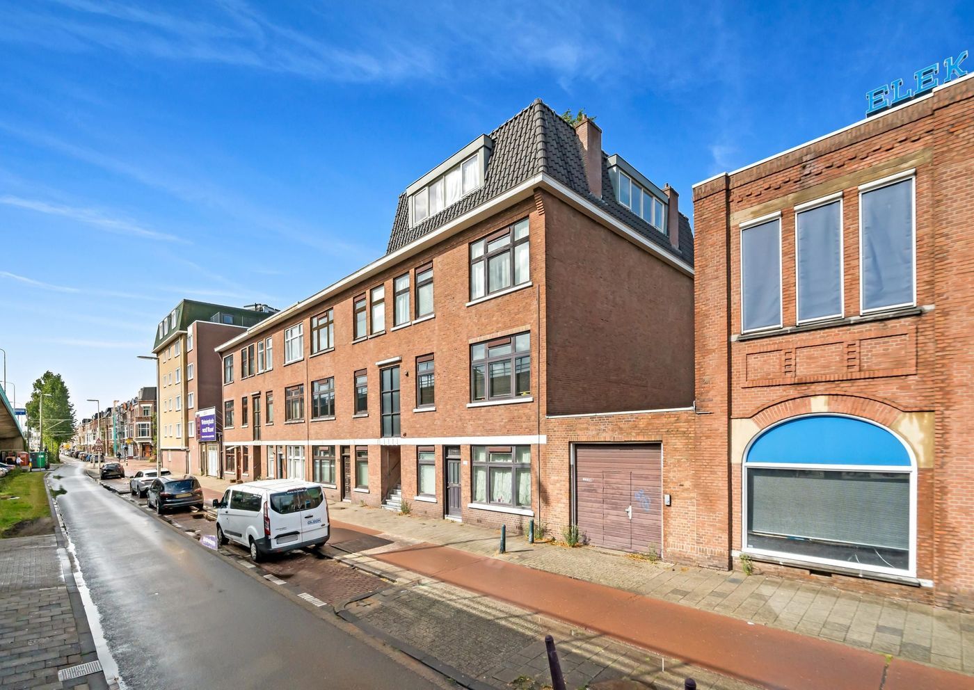 Weteringkade 126 B, Den Haag foto-19