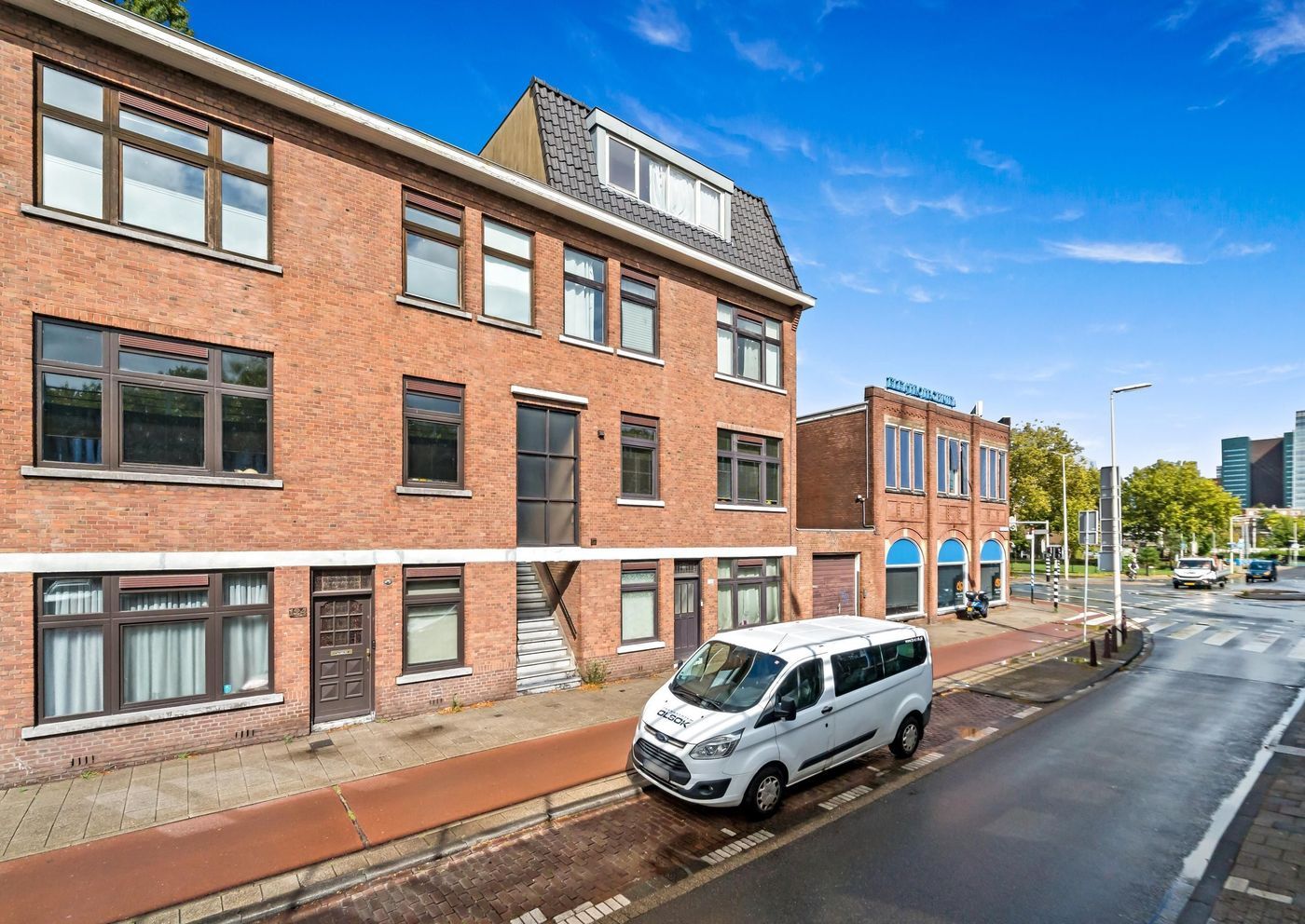 Weteringkade 126 B, Den Haag foto-20