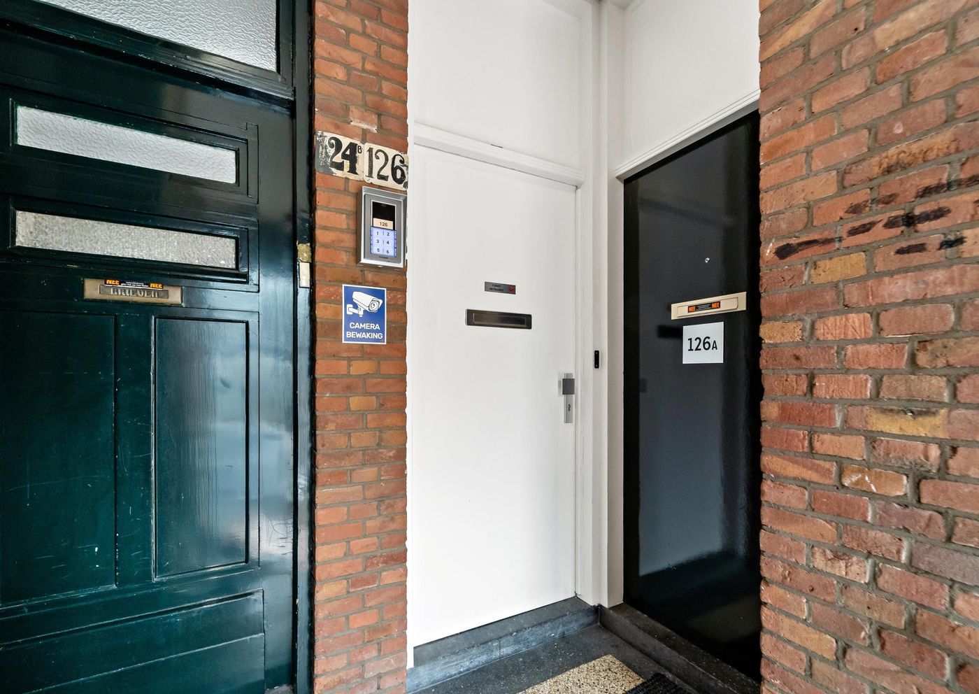 Weteringkade 126 B, Den Haag foto-22