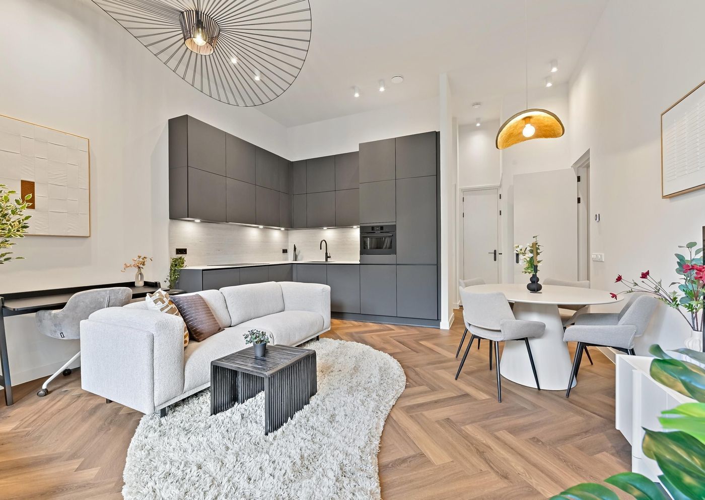 Eisenhowerlaan 158 A, Den Haag foto-0