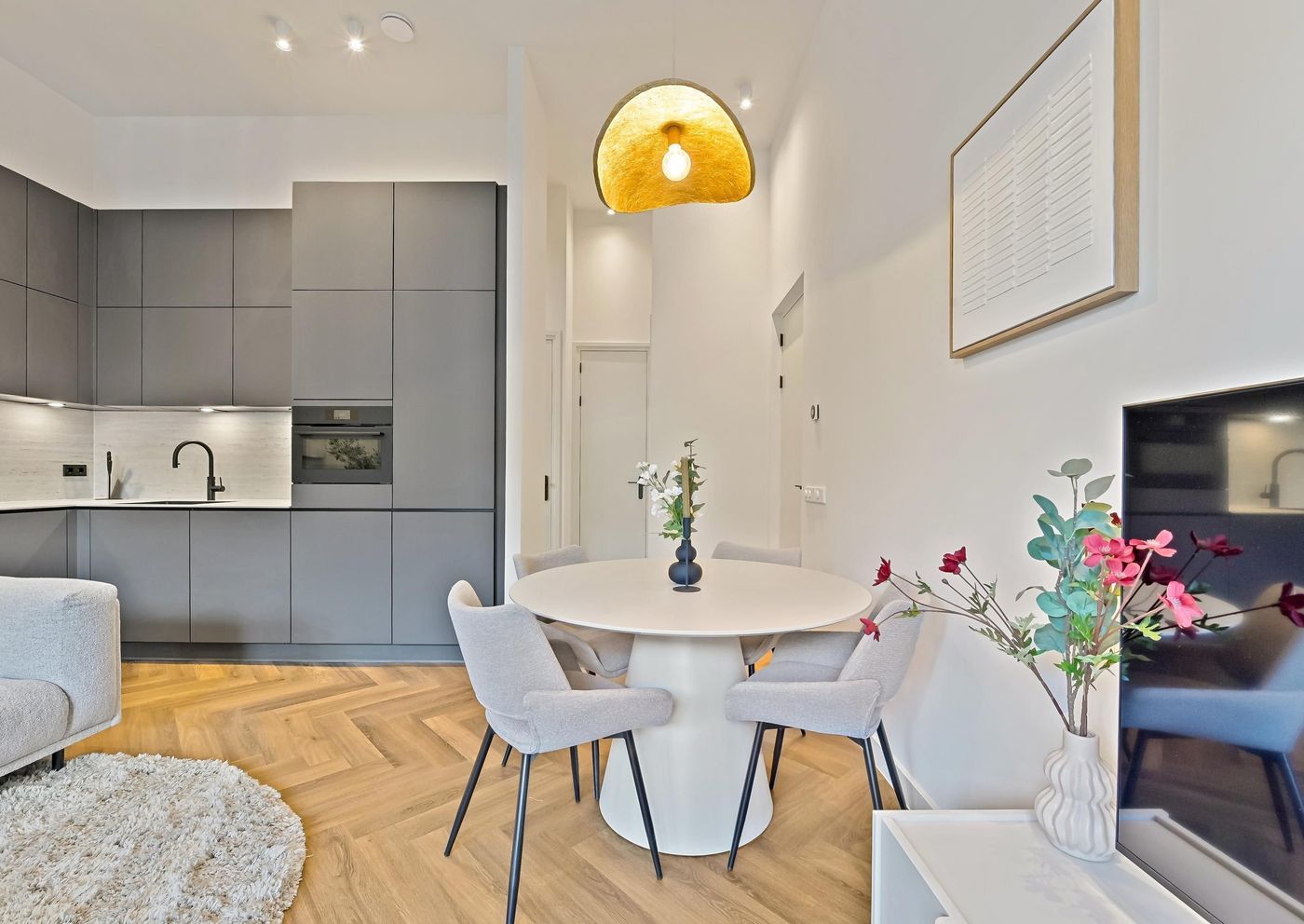 Eisenhowerlaan 158 A, Den Haag foto-10