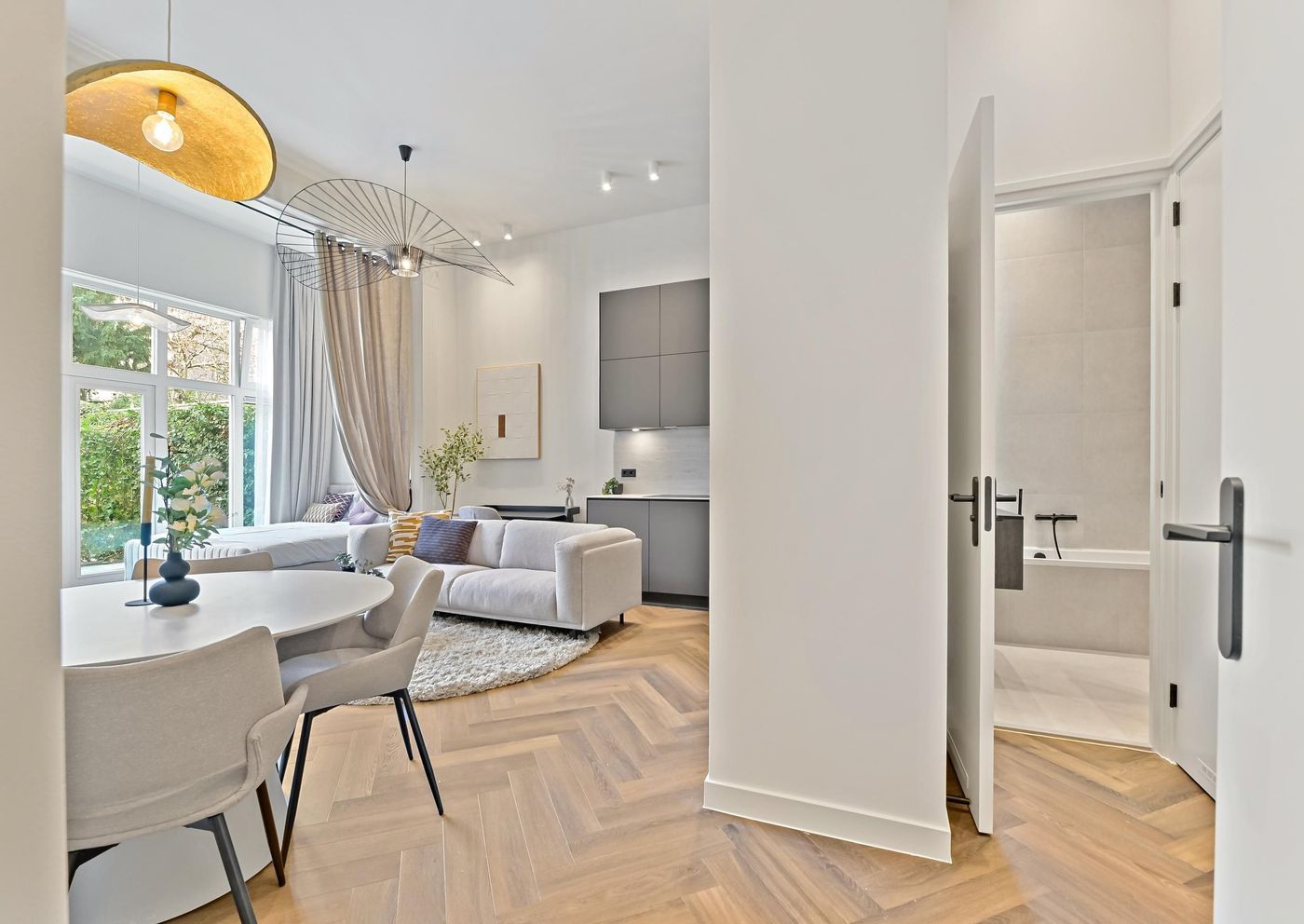 Eisenhowerlaan 158 A, Den Haag foto-11