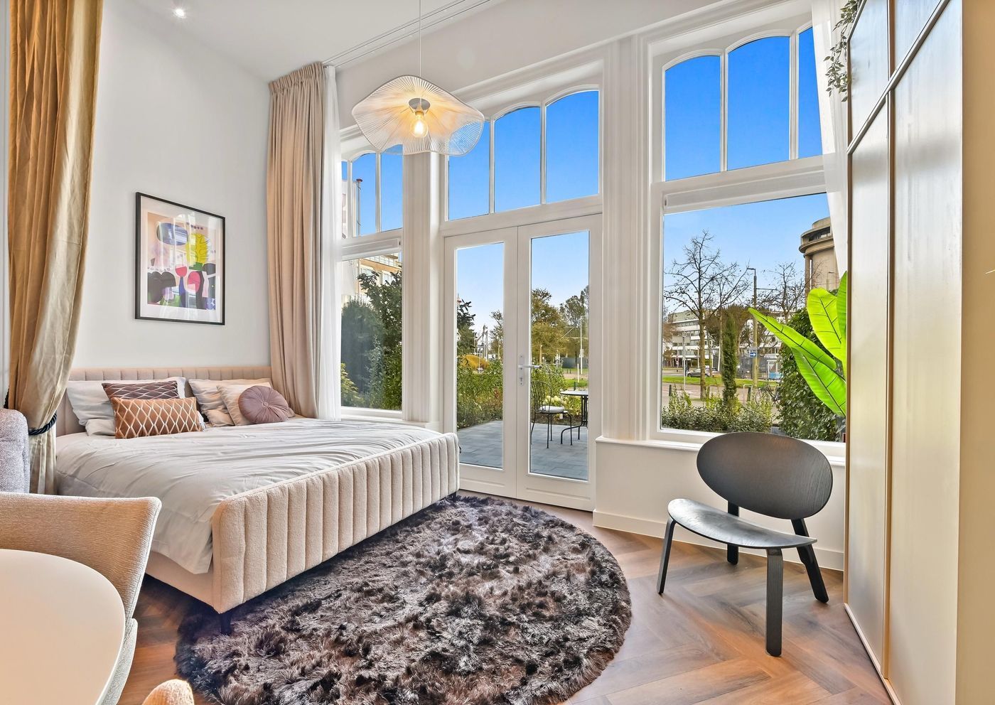 Eisenhowerlaan 158 B, Den Haag foto-0