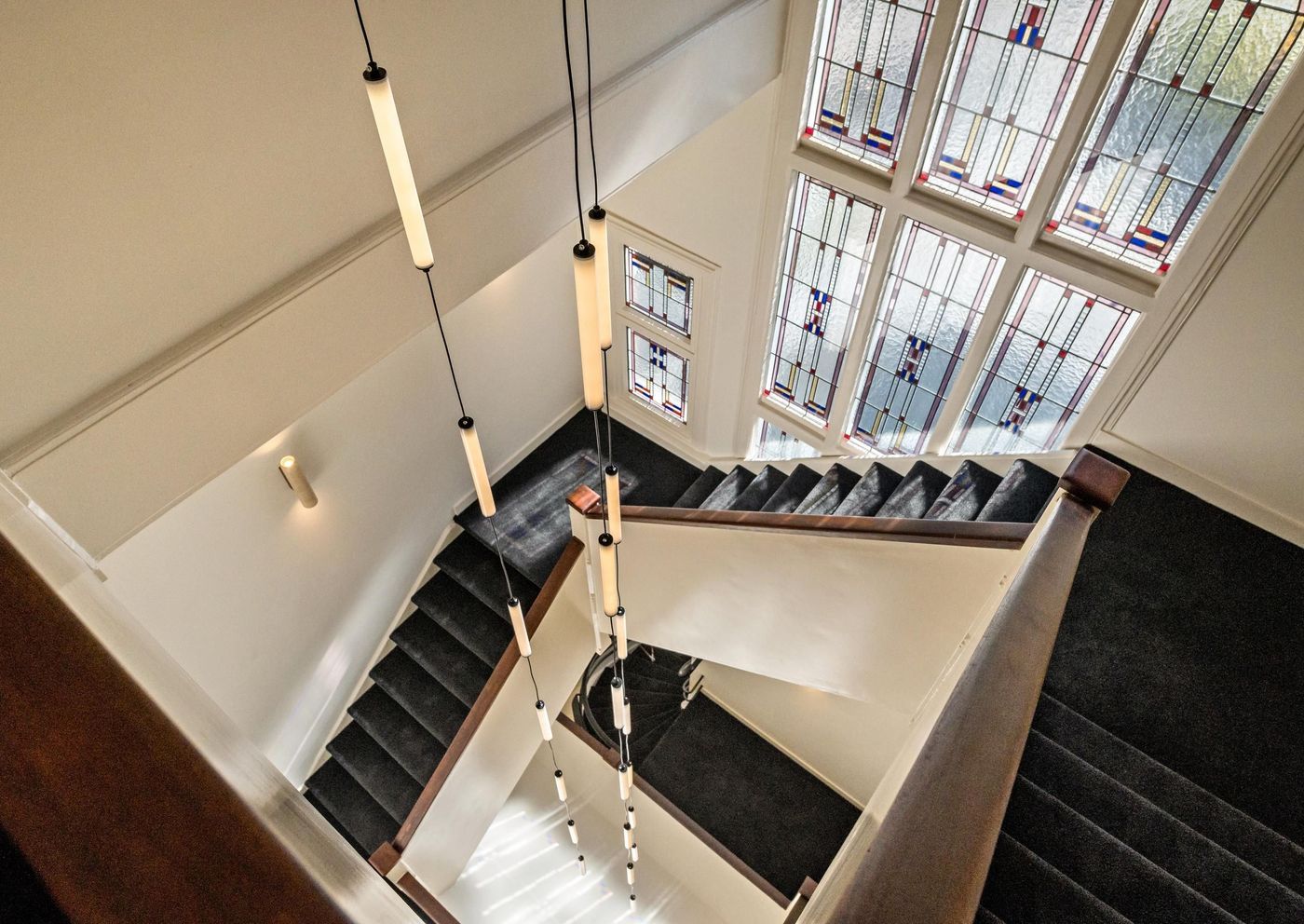 Eisenhowerlaan 158 B, Den Haag foto-2