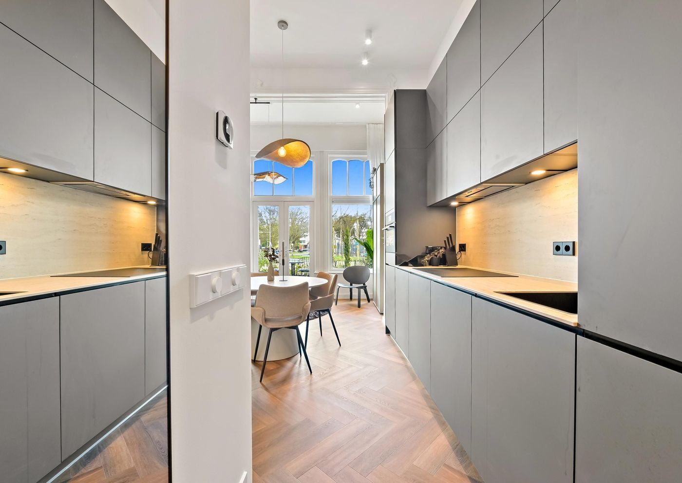 Eisenhowerlaan 158 B, Den Haag foto-7