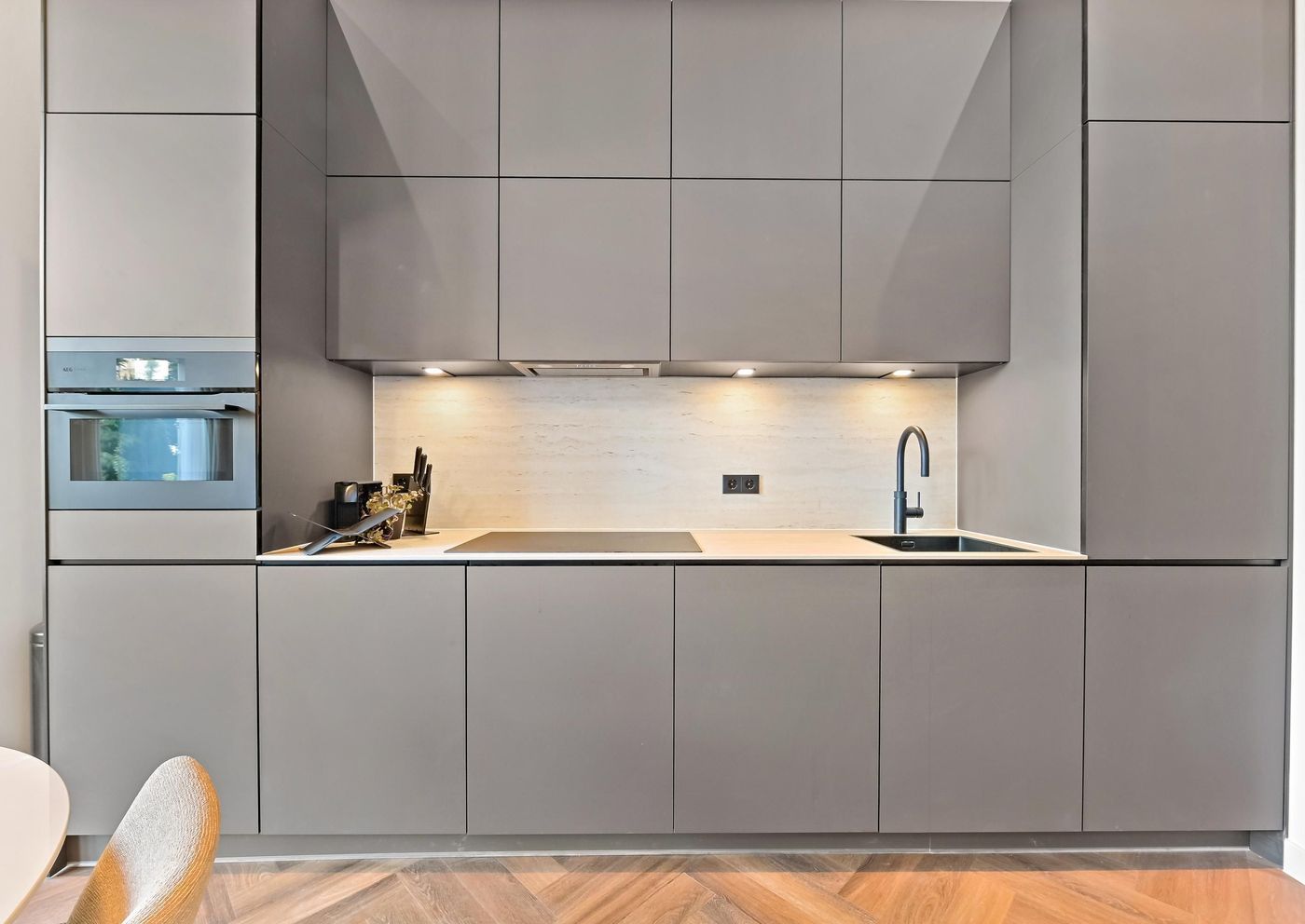 Eisenhowerlaan 158 B, Den Haag foto-9