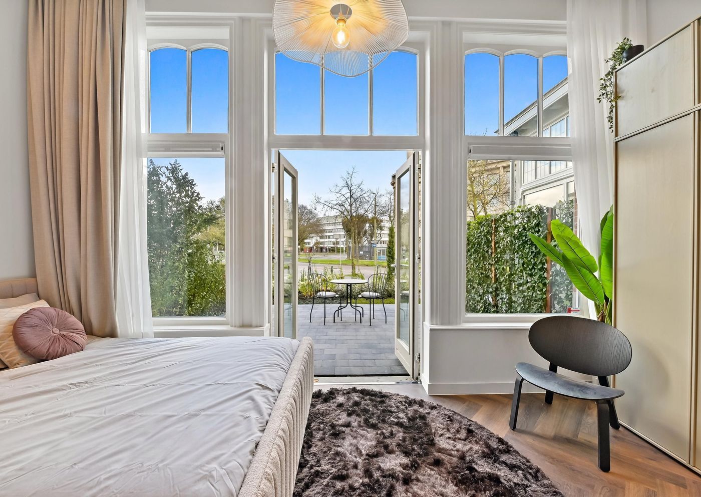 Eisenhowerlaan 158 B, Den Haag foto-16