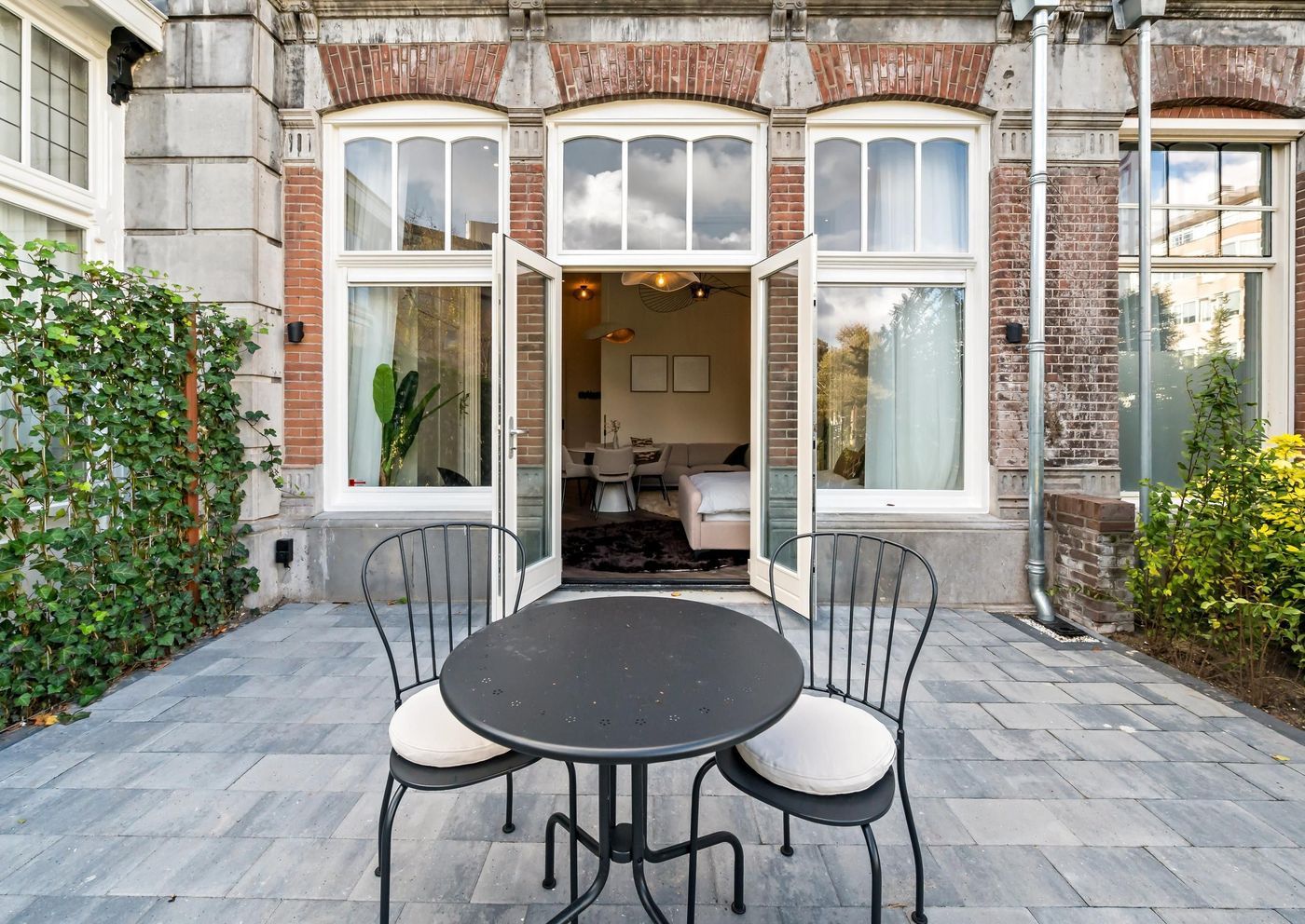 Eisenhowerlaan 158 B, Den Haag foto-19