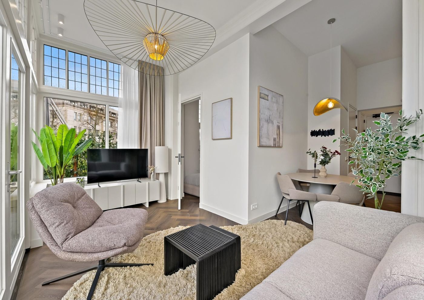 Eisenhowerlaan 158 C, Den Haag foto-0