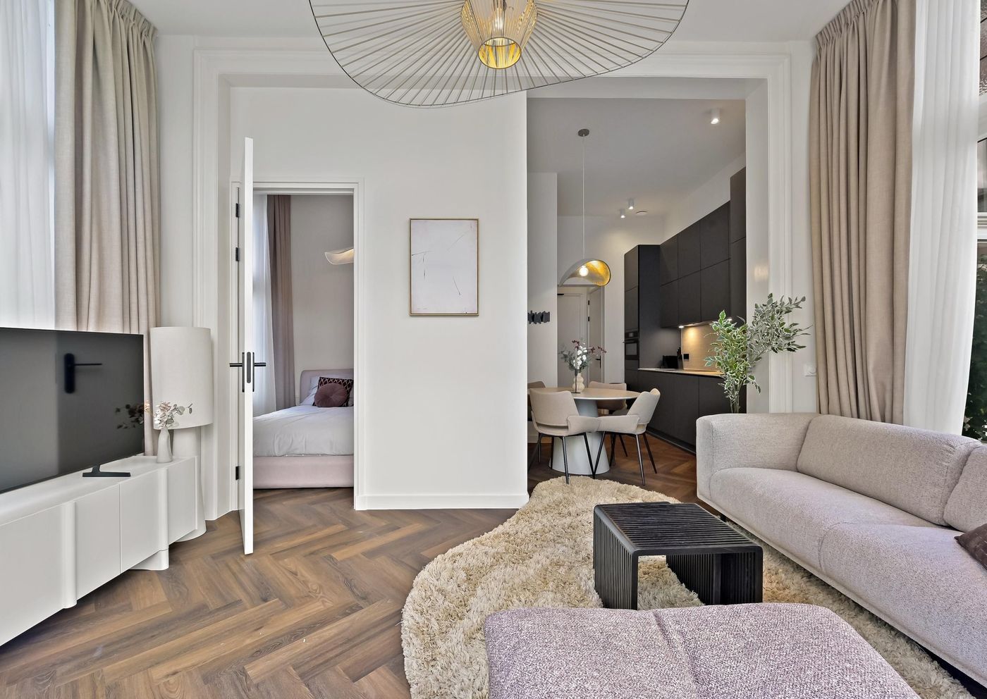 Eisenhowerlaan 158 C, Den Haag foto-4