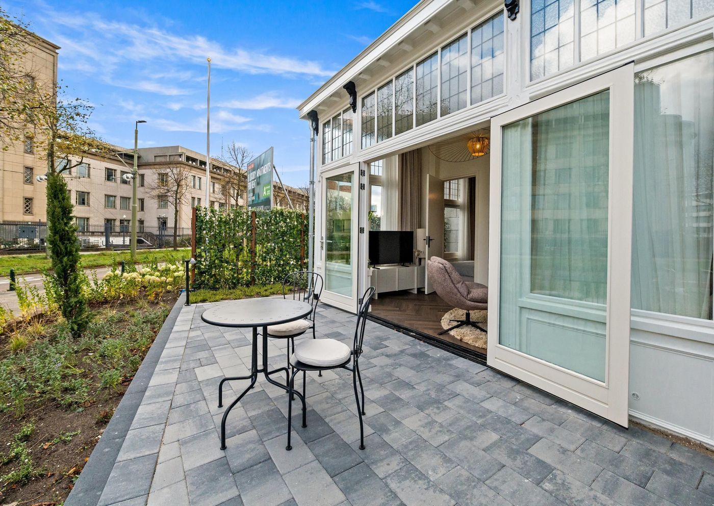 Eisenhowerlaan 158 C, Den Haag foto-7