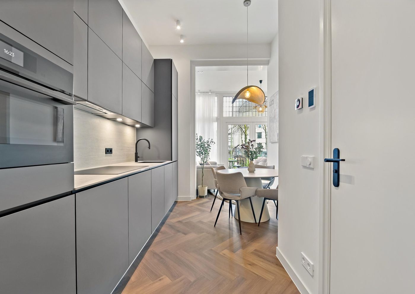 Eisenhowerlaan 158 C, Den Haag foto-10