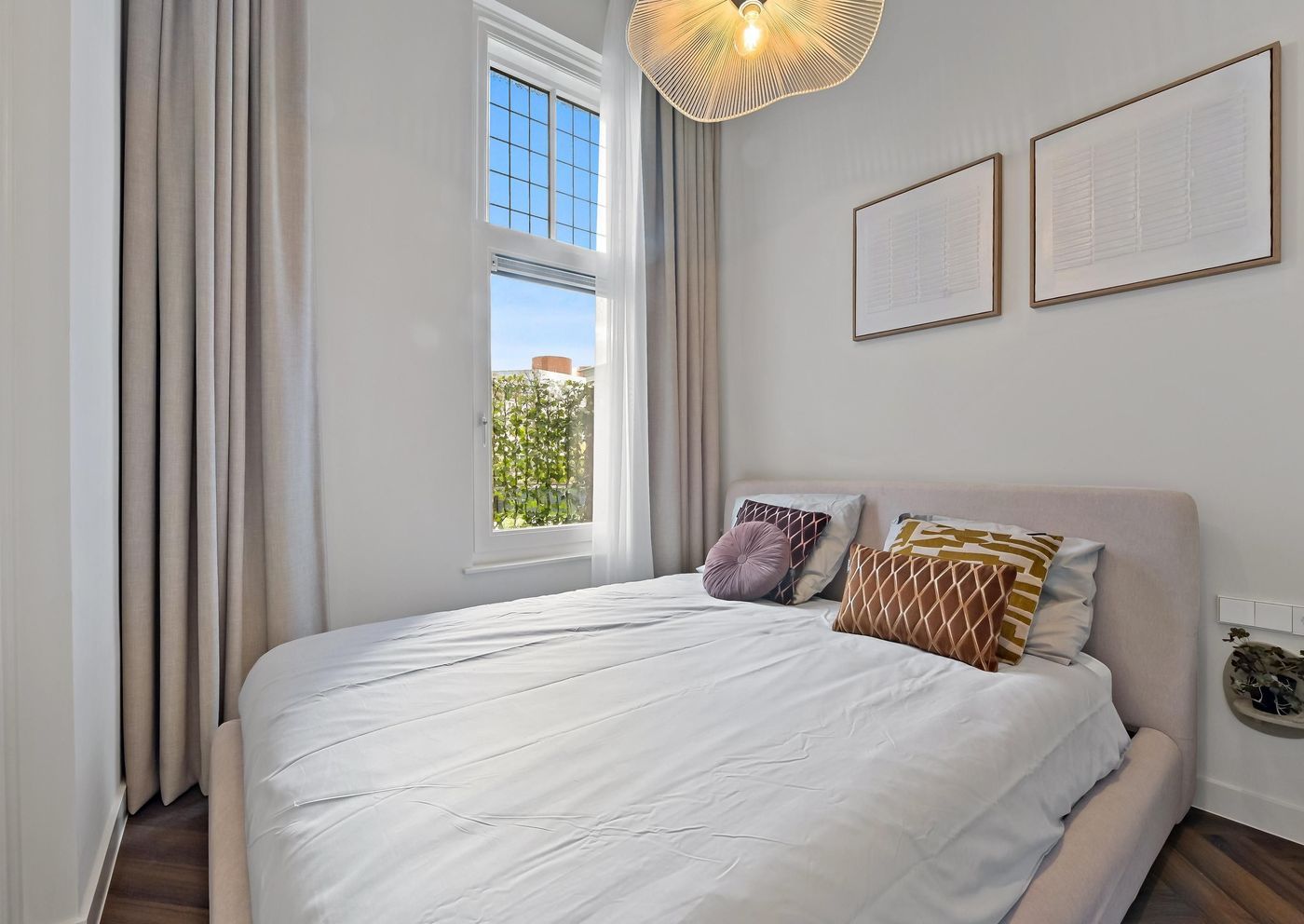 Eisenhowerlaan 158 C, Den Haag foto-17