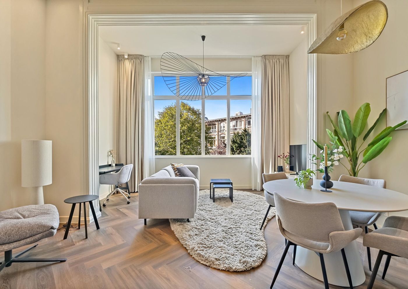 Eisenhowerlaan 158 D, Den Haag foto-0