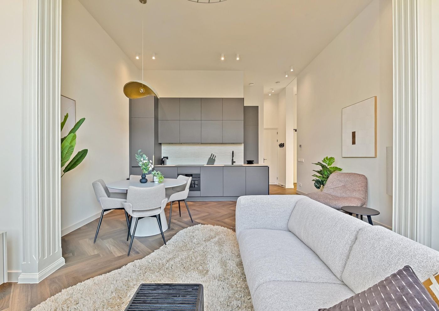 Eisenhowerlaan 158 D, Den Haag foto-3