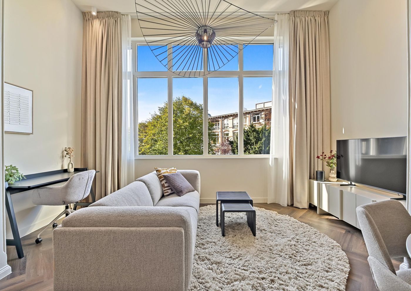 Eisenhowerlaan 158 D, Den Haag foto-4