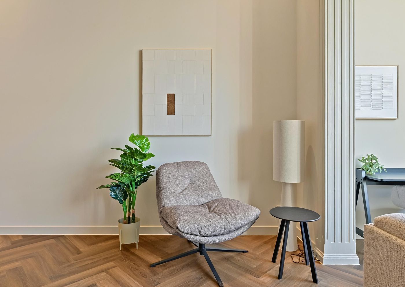 Eisenhowerlaan 158 D, Den Haag foto-5