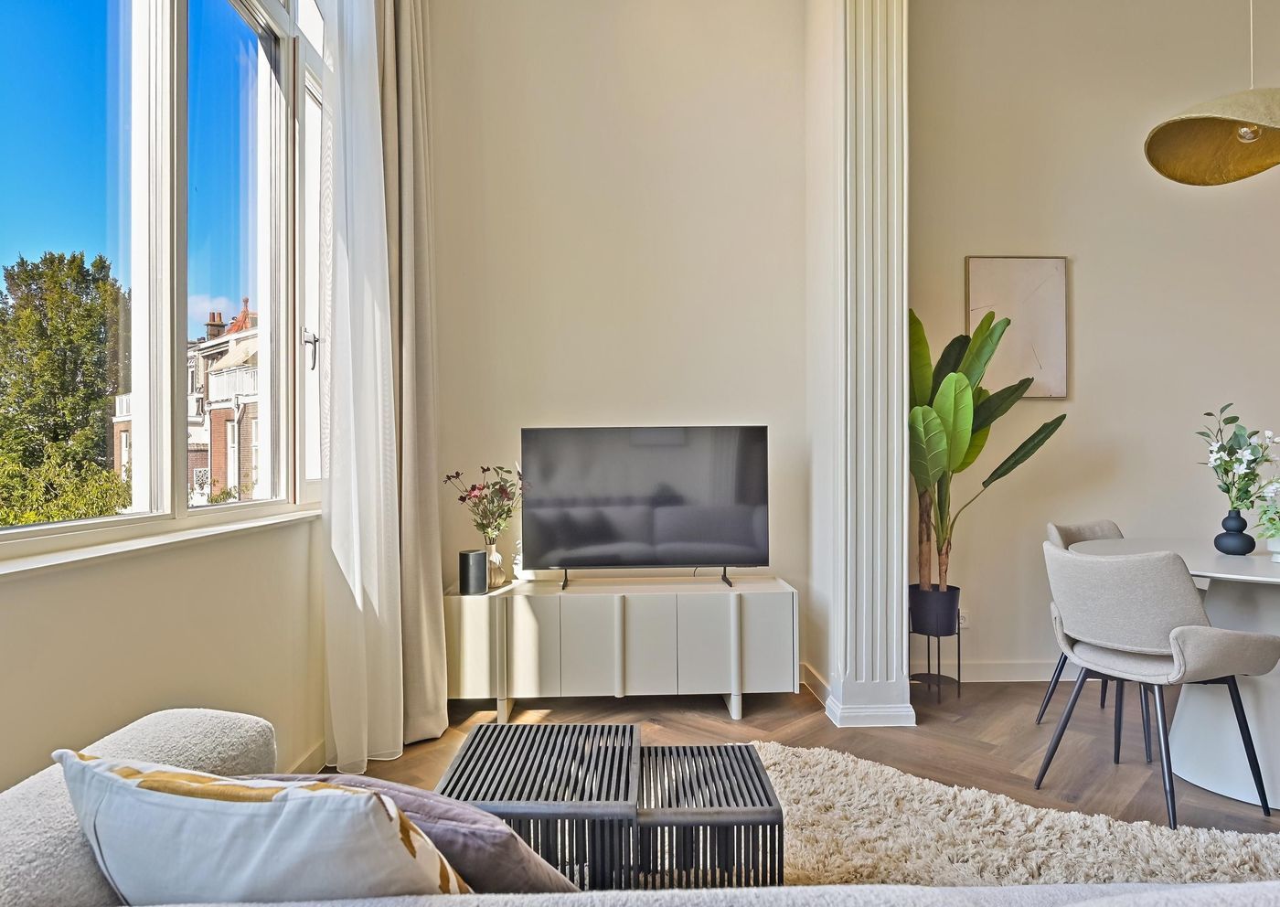 Eisenhowerlaan 158 D, Den Haag foto-6