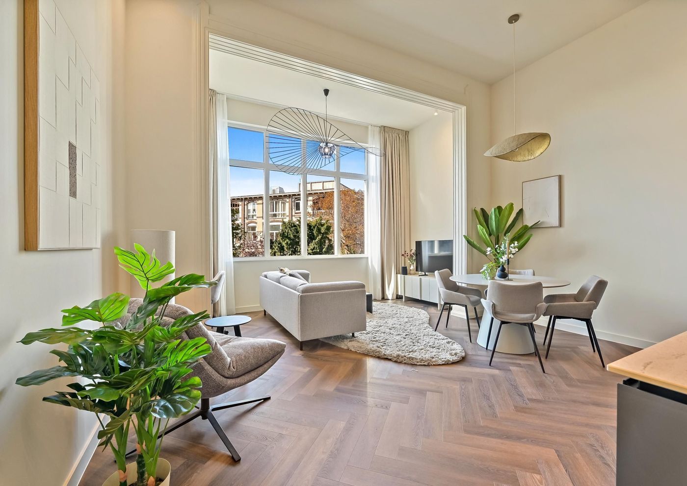 Eisenhowerlaan 158 D, Den Haag foto-8