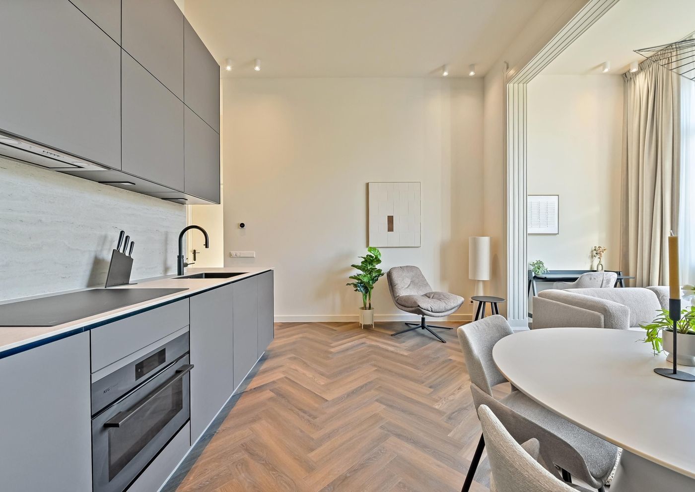 Eisenhowerlaan 158 D, Den Haag foto-7