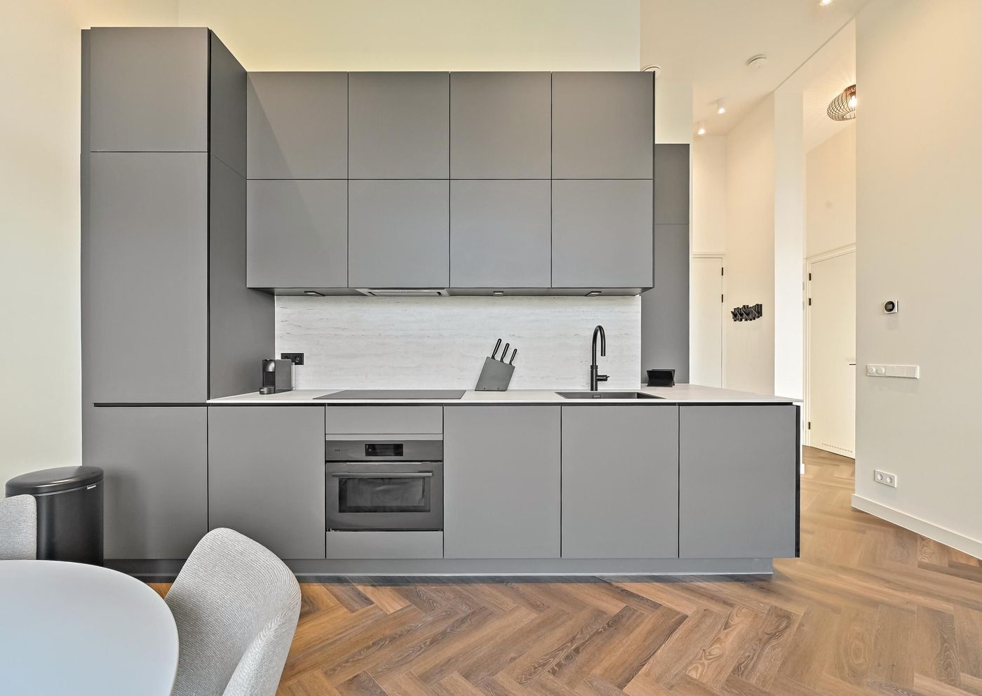 Eisenhowerlaan 158 D, Den Haag foto-9