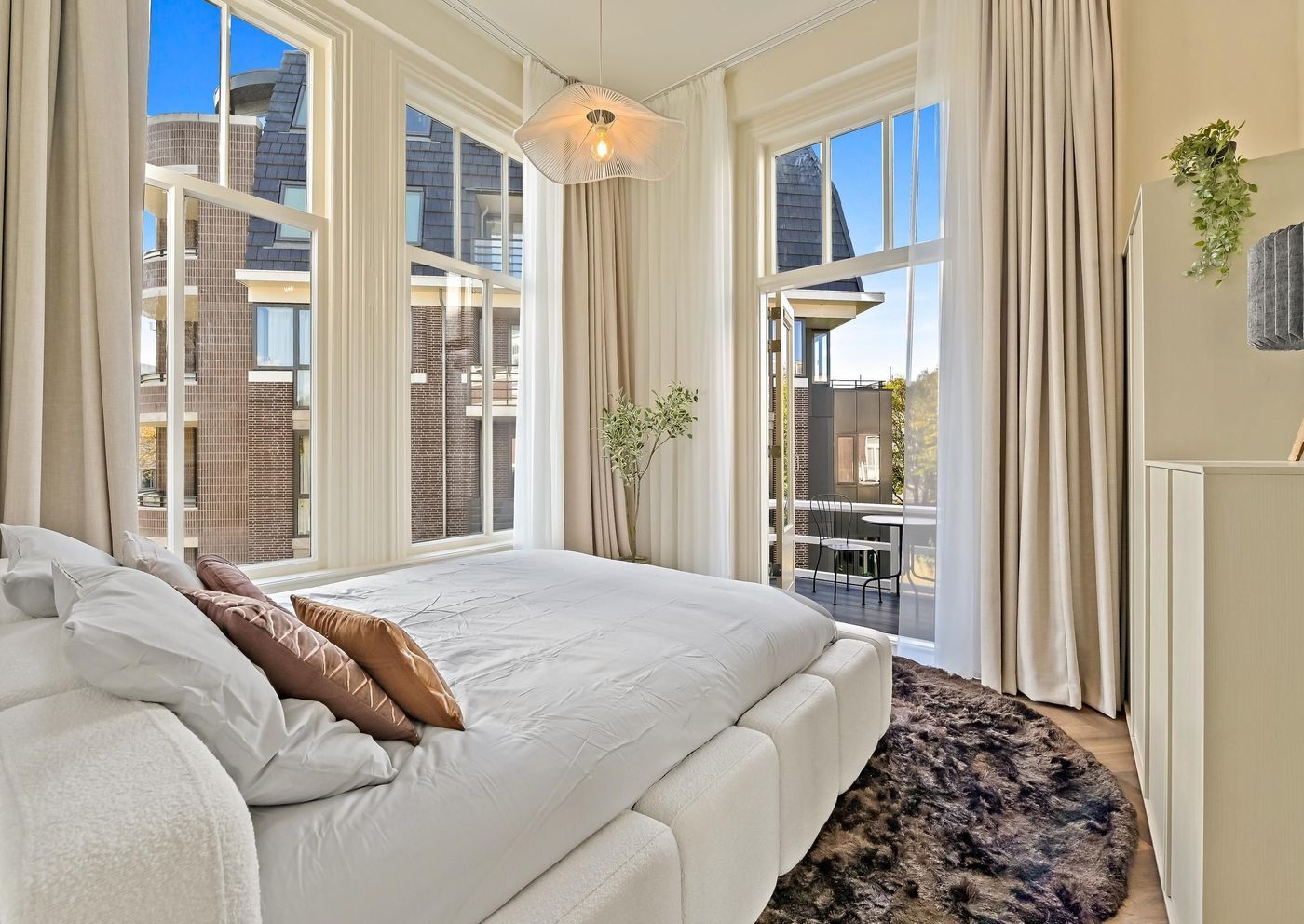 Eisenhowerlaan 158 D, Den Haag foto-15