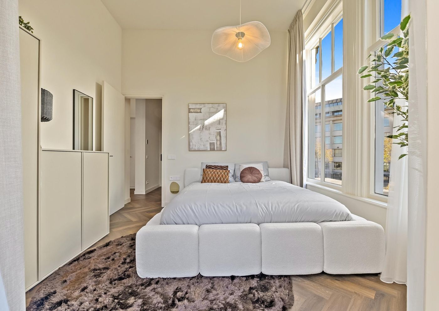 Eisenhowerlaan 158 D, Den Haag foto-16