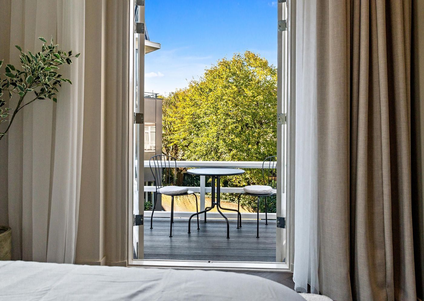 Eisenhowerlaan 158 D, Den Haag foto-17