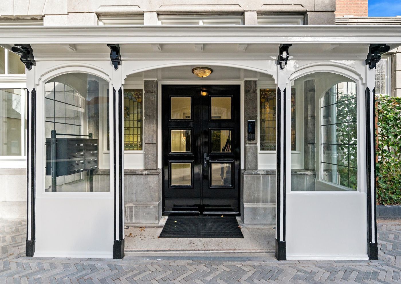 Eisenhowerlaan 158 D, Den Haag foto-27