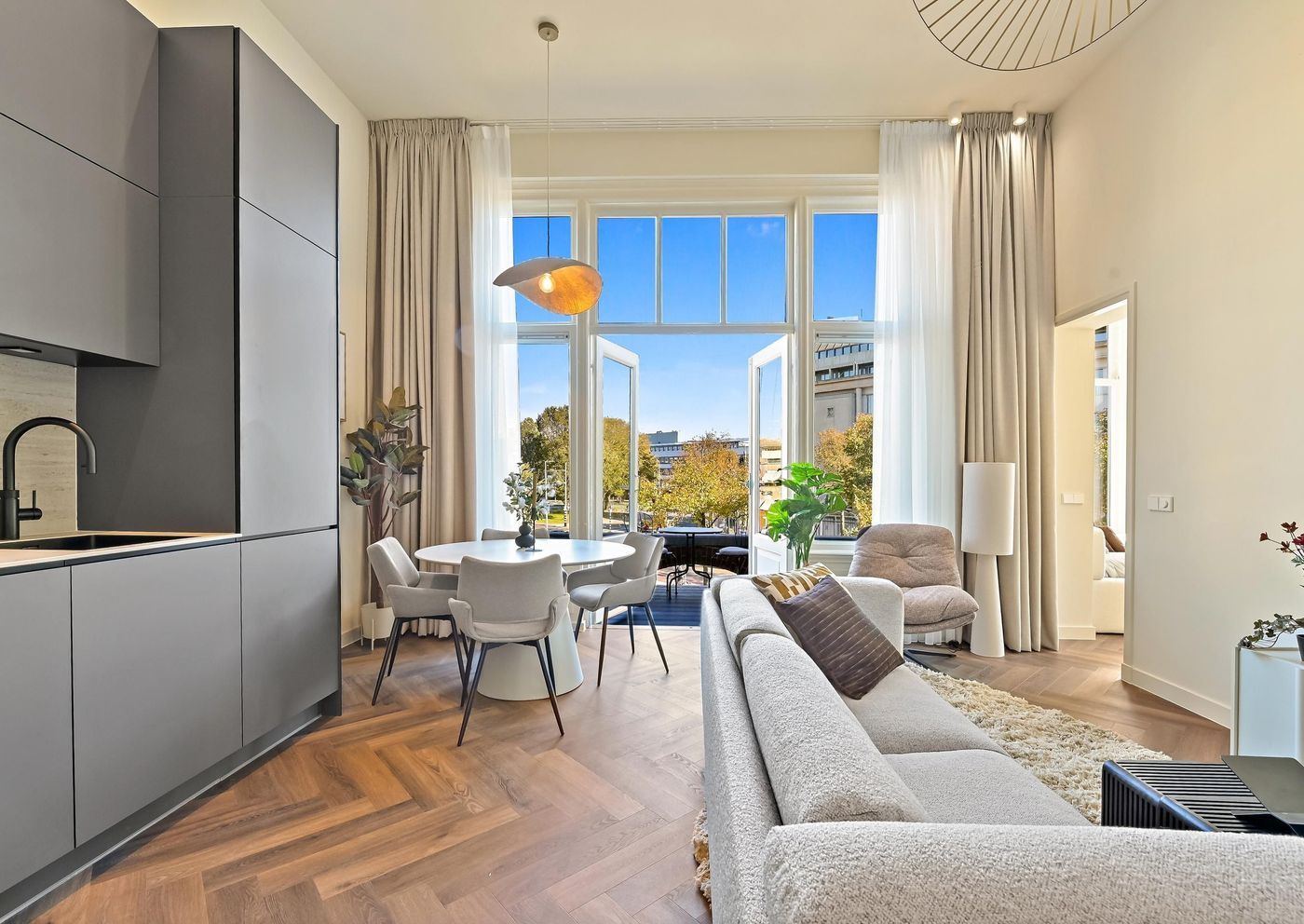 Eisenhowerlaan 158 E, Den Haag foto-0