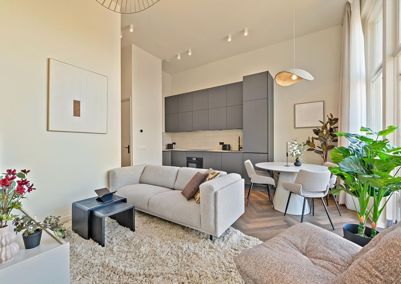 Eisenhowerlaan 158 E, Den Haag foto-3