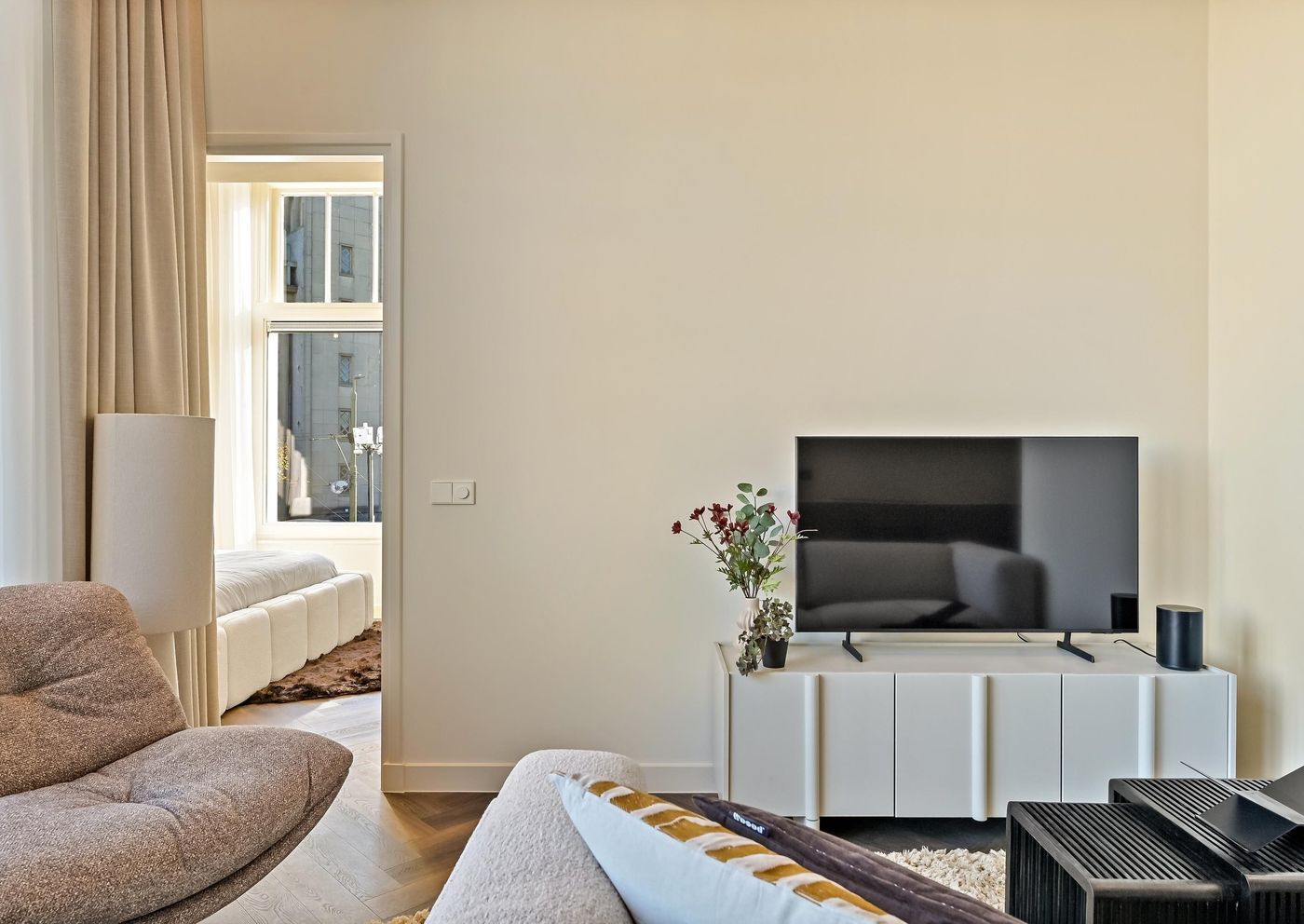 Eisenhowerlaan 158 E, Den Haag foto-4