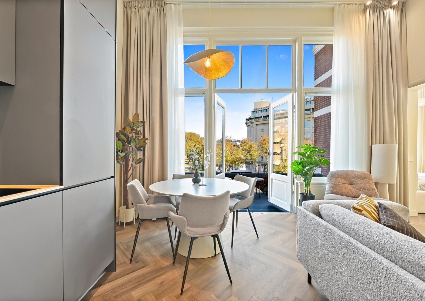 Eisenhowerlaan 158 E, Den Haag foto-5