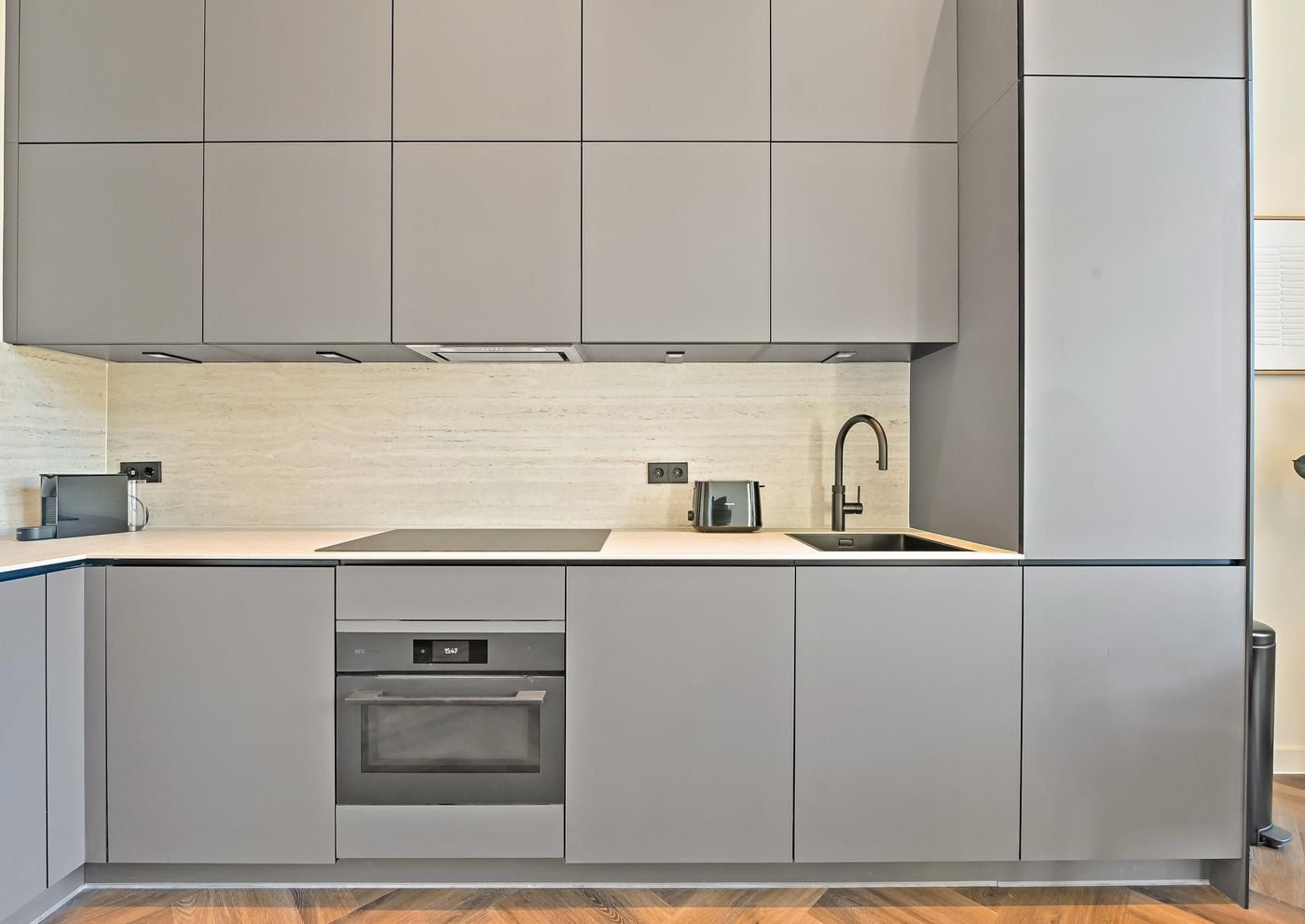 Eisenhowerlaan 158 E, Den Haag foto-6