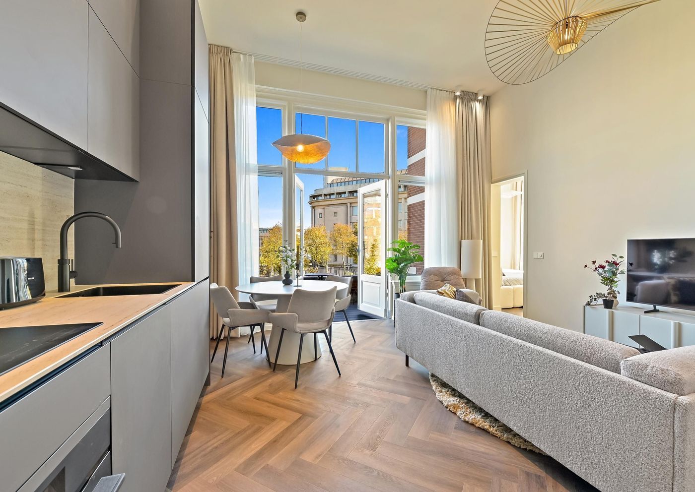 Eisenhowerlaan 158 E, Den Haag foto-7