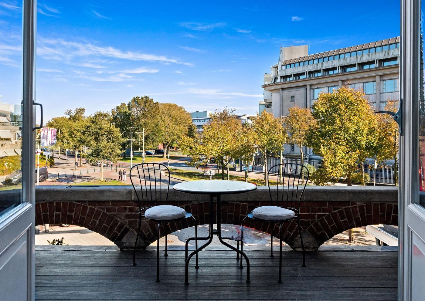 Eisenhowerlaan 158 E, Den Haag foto-8