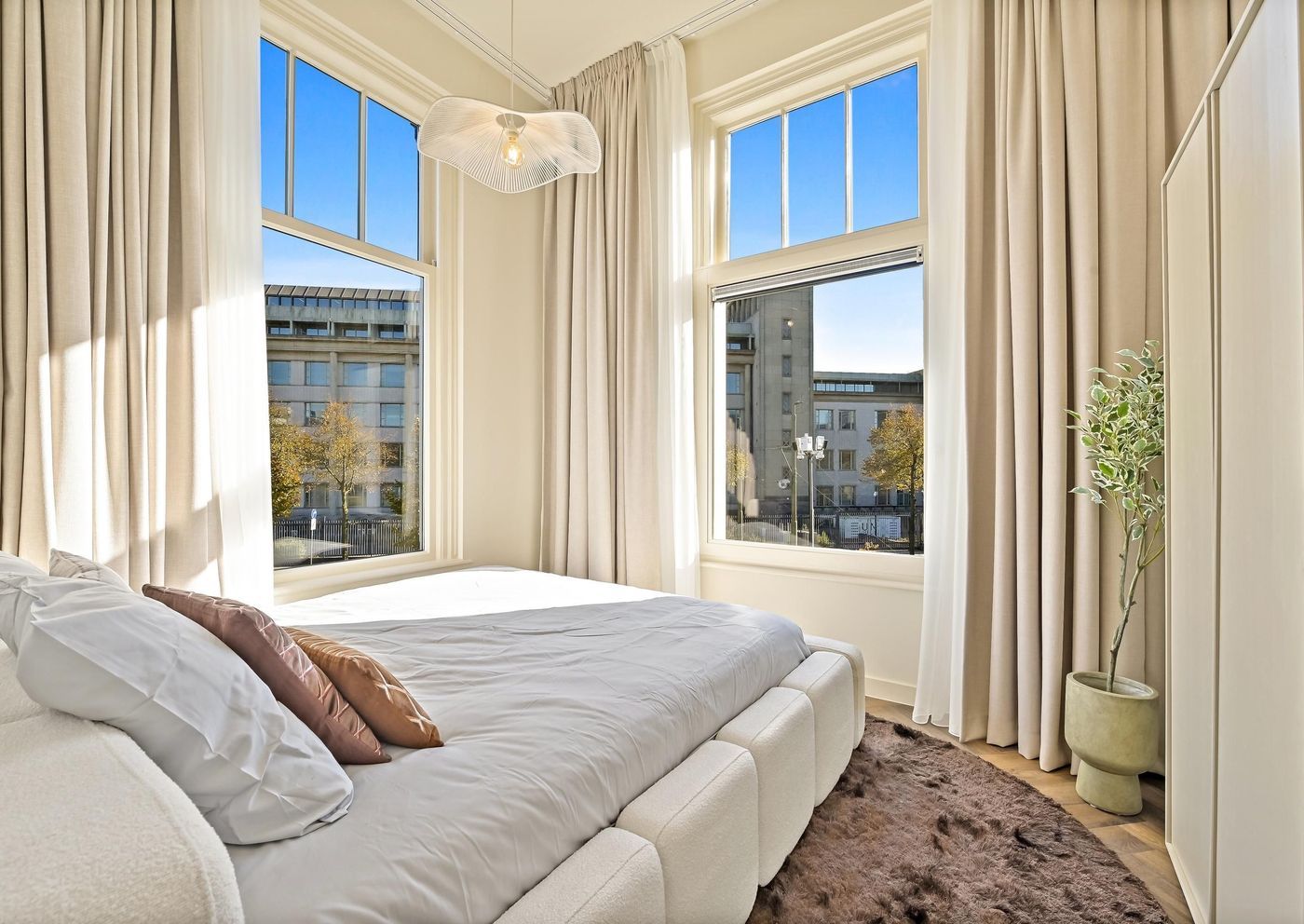 Eisenhowerlaan 158 E, Den Haag foto-14