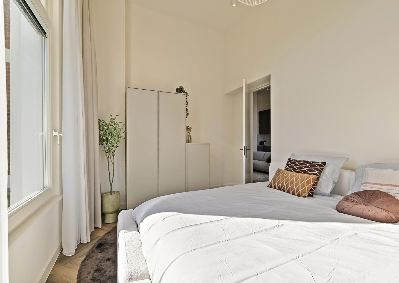 Eisenhowerlaan 158 E, Den Haag foto-15