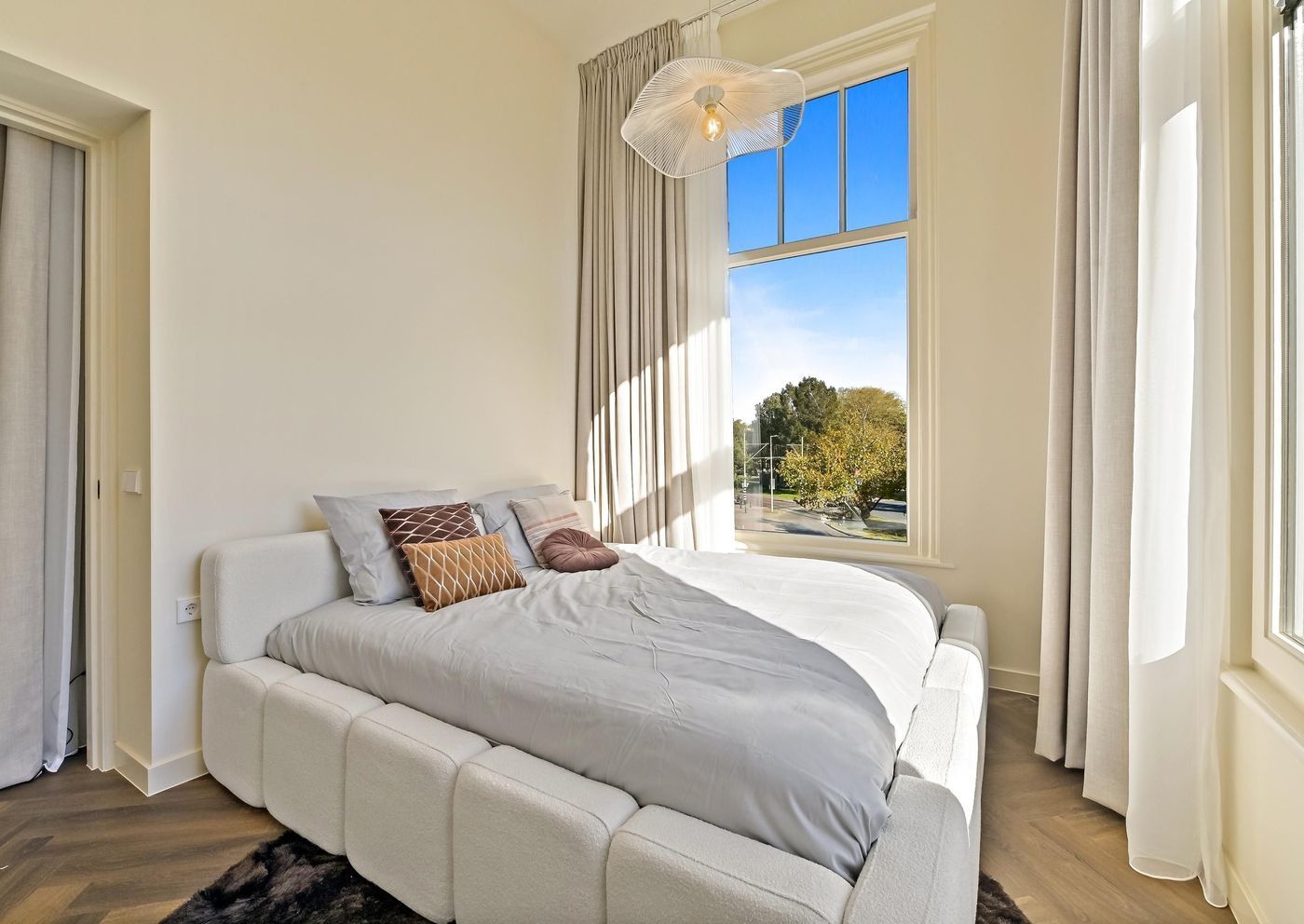 Eisenhowerlaan 158 E, Den Haag foto-16