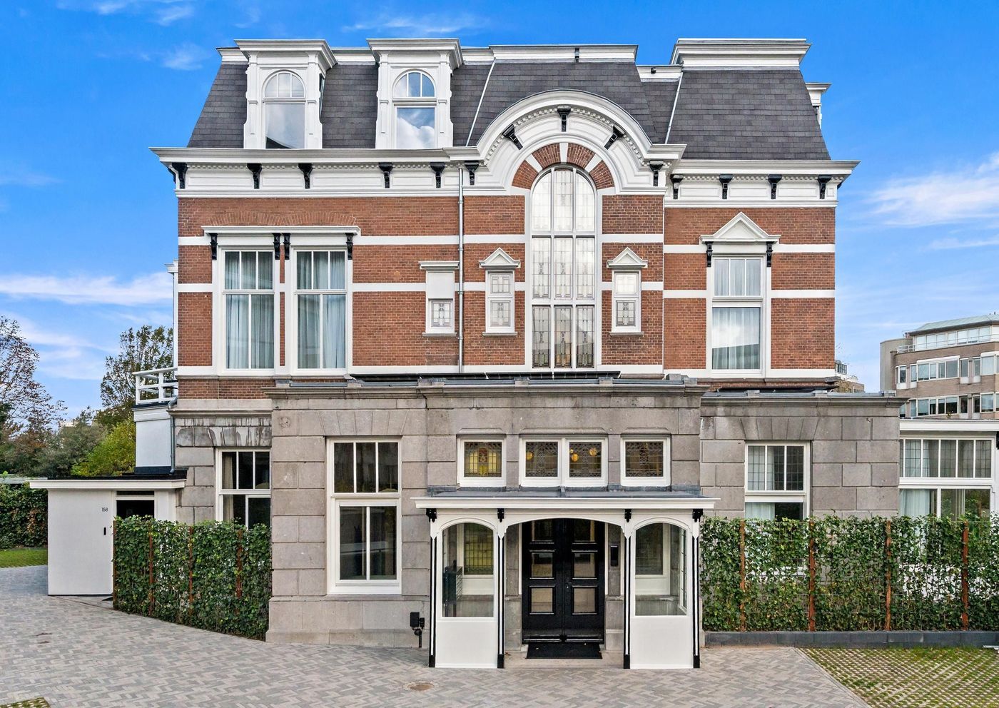 Eisenhowerlaan 158 F, Den Haag foto-1