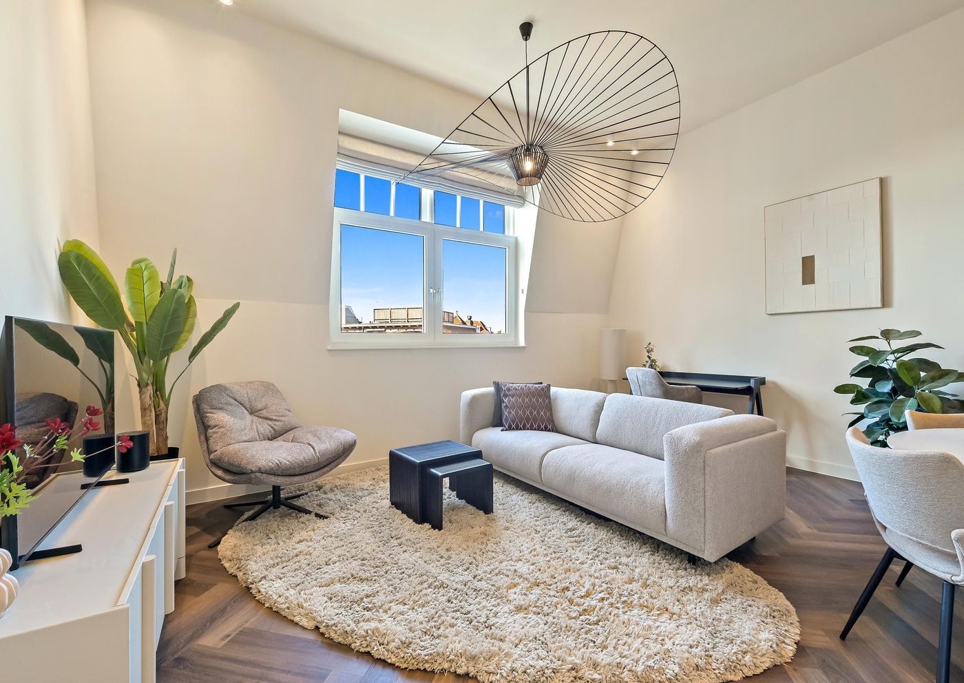 Eisenhowerlaan 158 F, Den Haag foto-4