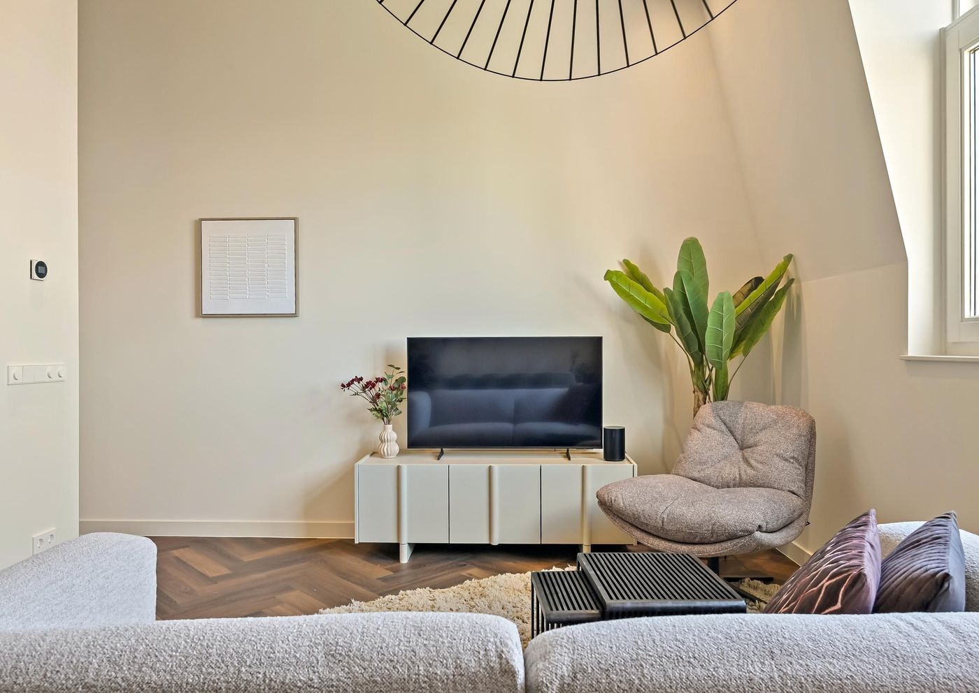 Eisenhowerlaan 158 F, Den Haag foto-6