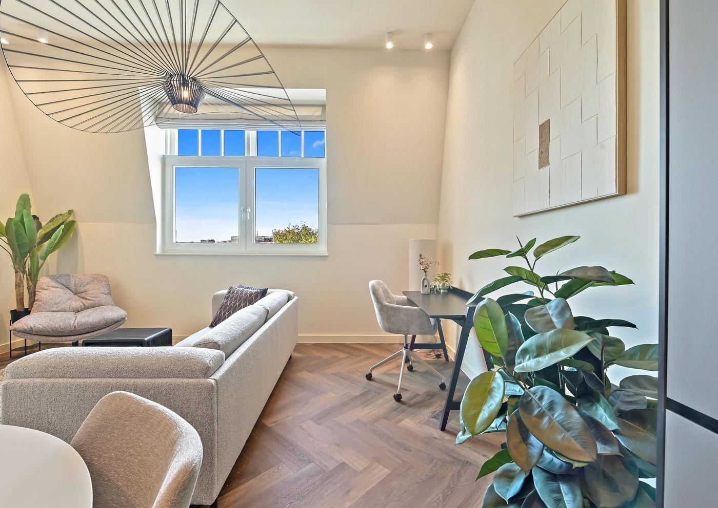 Eisenhowerlaan 158 F, Den Haag foto-7